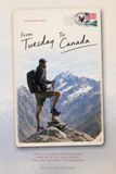 From Tuesday To Canada: 146 Days in Between on the Pacific Crest Trail