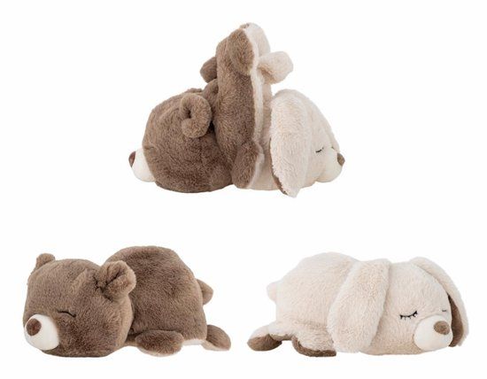Bloomingville Mini knuffel Berta