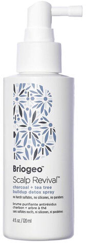 Briogeo Scalp Revival™ Charcoal + Tea 120ml