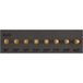 HAZET TORX PLUS® dopsleutelbitset 1/4" 8-delig - 163-687/8