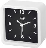 Trevi Radioklok SL3820WH Wit