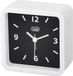 Trevi Radioklok SL3820WH Wit