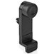 Allteq ALTQ-TELHDR-100 houder Passieve houder Mobiele telefoon/Smartphone Zwart