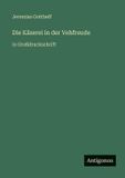 Die Bol Die Käserei in der Vehfreude Paperback