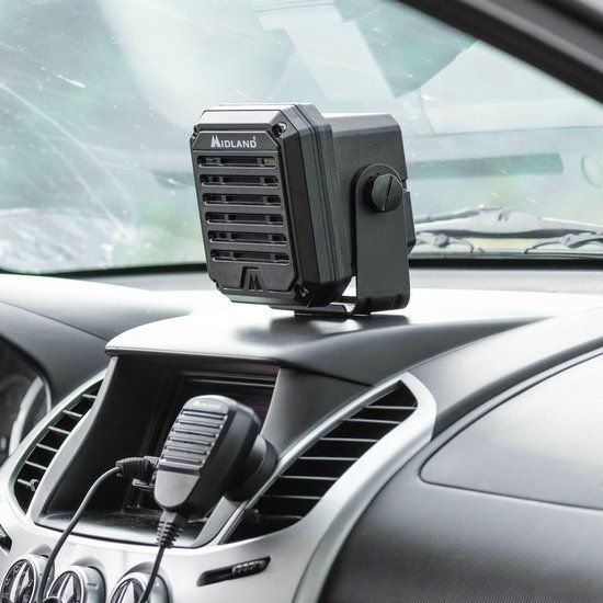 Midland AU50 Xtreme Externe Luidspreker