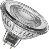 Osram LED Spot Reflector Superstar MR16 50 dimbaar, 4000 K neutraal wit, 6,1 W, GU5.3, 36°, 621 lm, 25.000 h