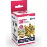 Ak Interactive Uniformes Soviétiques (Set 3 Refs)