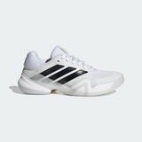 ADIDAS PERFORMANCE Adidas Barricade 14 Allcourt Schoenen Wit EU 40 2/3 Vrouw