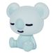 Home Deco Kids Nachtlampje - koala - USB - oplaadbaar - aan/uit knop - blauw - 25 cm - kinderkamer