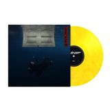 Universal Music Billie Eilish - Hit Me Hard And Soft (Eco Yellow Mix vinyl)