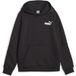 Puma ESS TAPE CAMO HOODIE FL B