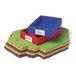 Casiers carton
