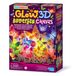 4M 3D Glow Butterfly Sticker toile
