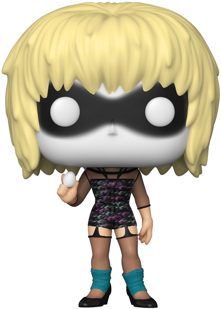 Funko Blade Runner Pop Vinyl: Pris - 0889698520393