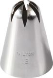 Wilton Spuitmondje Drop Flower #1B