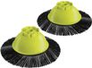 Ryobi Veegborstels - 2 Stuks