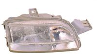 TarosTrade 37-0379-R-8393 koplamp voor/elektrisch zonder motor rechts
