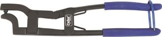 Cyclus TOOLS Cyclus Ponstang voor spatbordgaten - 5mm - Zwart