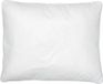 Unyqoos Coussin enfant - 50x60 cm - Blanc