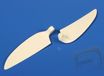 Q-model 095-1 8x4.5 - Accessoires voor modelbouw