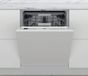 Whirlpool WKCIO 3T133 PFE Volledig ingebouwd 14 couverts