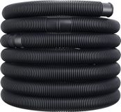Monzana Zwembad Filter Slang - 14m Ø 32mm - Flexibel Zwart