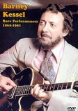 Barney Kessel - Rare Performances 1962-1991 (DVD)