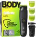 Gillette GilletteLabs i5 Tondeuse corps et intime