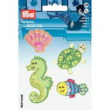 Prym 925426 applicatie zelfk./aufb. zeedieren