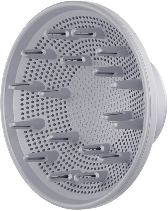 Laifen Diffusorspuitkop Licht Grijs
