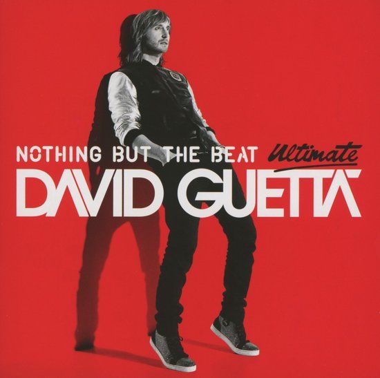 Warner Music David Guetta Nothing But The Beat Ultimate CD Standard Edition 2xCD Stereo Electro 116:41 Jewel Case 5099972147627