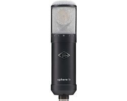 Universal Audio UA Sphere LX Modeling Microphone