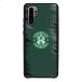 Hibernian FC Coque de Téléphone 3D Huawei P30 Pro - Hibernian FC Officiel - Officiel Coque de Téléphone 3D Modèle hibernian8