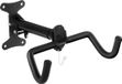 Maclean - Fiets muurbeugel, horizontaal, staal, max. belasting 30kg, MC-484