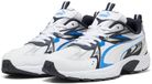 Puma Milenio Tech sportschoenen unisex wit/blauw