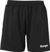Kempa Short Homme - Noir - taille 164