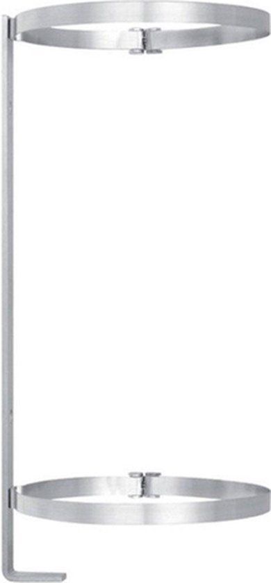 Quooker NL ophangbeugel voor PRO3 reservoir RVS