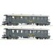 Roco 6200198 H0 Set de 2 pièces : Algues (CC)