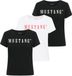Mustang T-shirt Style Alma 3P Set van 3