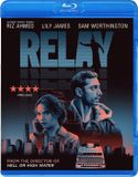 Remain in Light Relay / Blu-ray / 2024