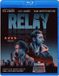 Remain in Light Relay / Blu-ray / 2024