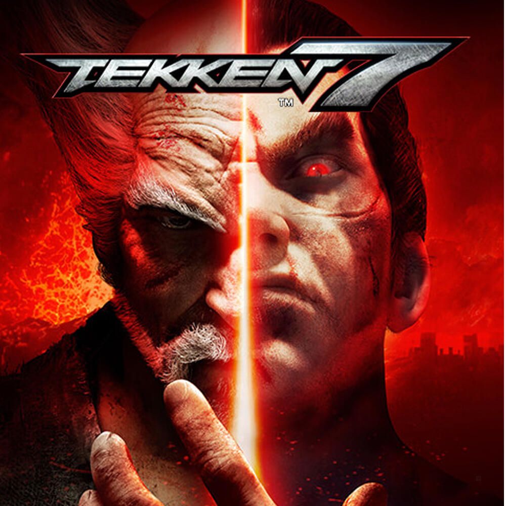 BANDAI NAMCO Entertainment Tekken 7, Xbox One