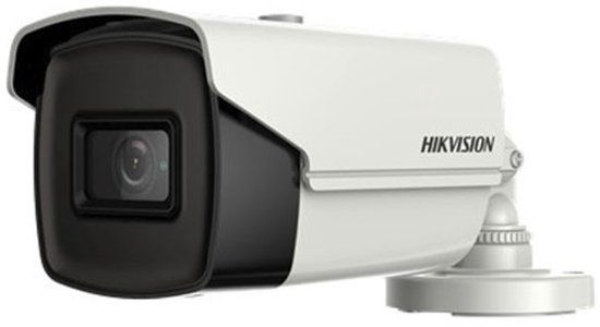 Hikvision DS-2CE16U1T-IT3F 8.3MP 4K Outdoor Bullet Camera