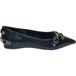 Steve Madden Ecocuir pour femmes Noir