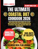 The Ultimate Coastal Diet Cookbook 2026