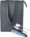 Sac à lunch – Sac à lunch isotherme – Sac à lunch pratique pour le travail et l’école – Sac à lunch compact