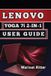 LENOVO YOGA 7i 2-IN-1 USER GUIDE / 9798185558157