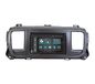 Op Peugeot Expert Autoradio Android GPS Bluetooth WiFi Dab USB Full HD Touchscreen Display 6.2" Easyconnect