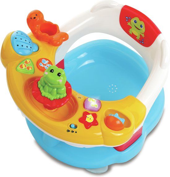 Vtech Baby Super 2 in 1 Interactive