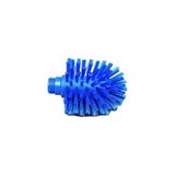 Maya Professional Tools 47152-6 buisborstel FBK/levensmiddelhygiene met schroefdraad, 105 mm x 115 mm x 140 mm, zwart